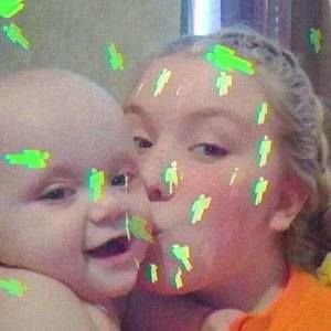 Meet your Posher, Hope